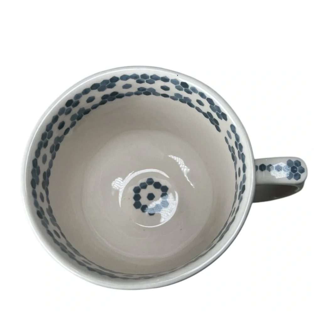 Anthropologie amour cocoa